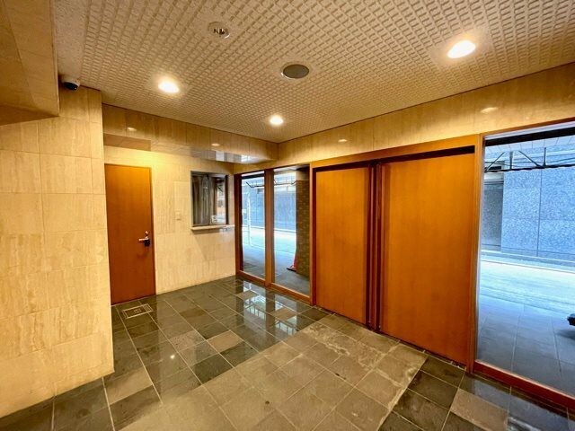 ラクラス田原町の物件外観写真