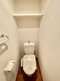 ラクラス田原町の物件内観写真