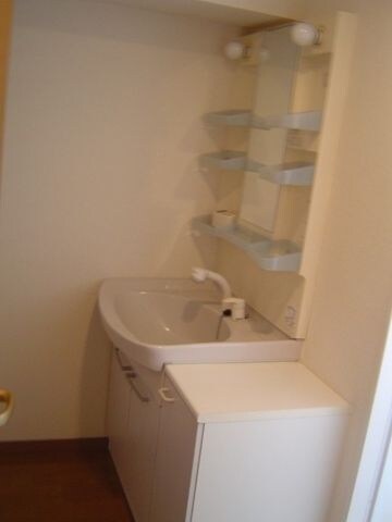 ラクラス田原町の物件内観写真