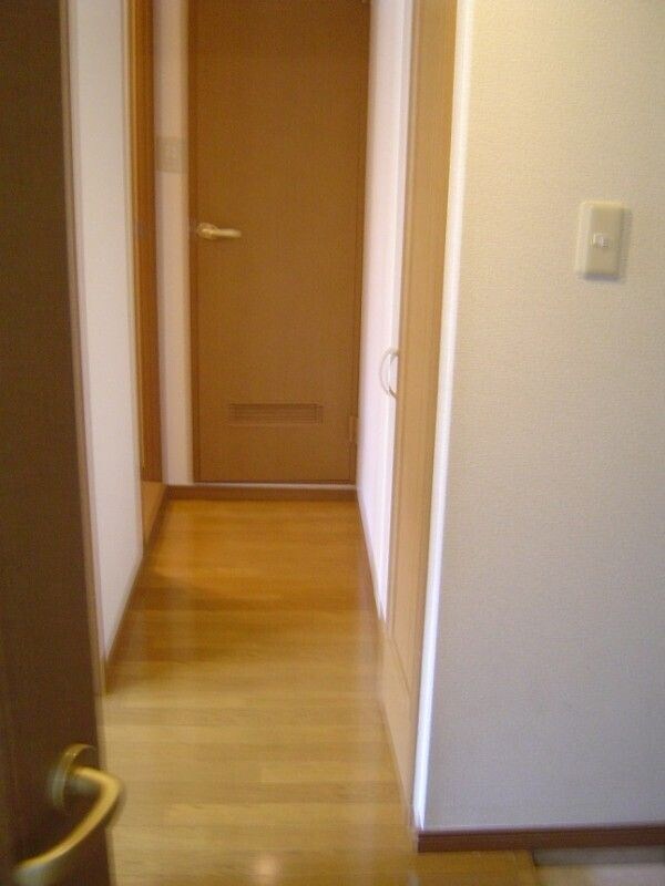 ラクラス田原町の物件内観写真