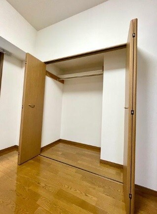ラクラス田原町の物件内観写真