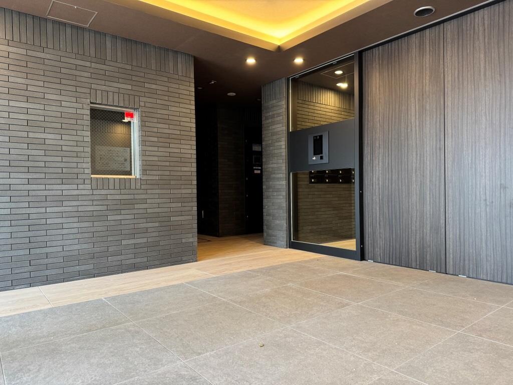 ベルグレード浅草DUEの物件外観写真