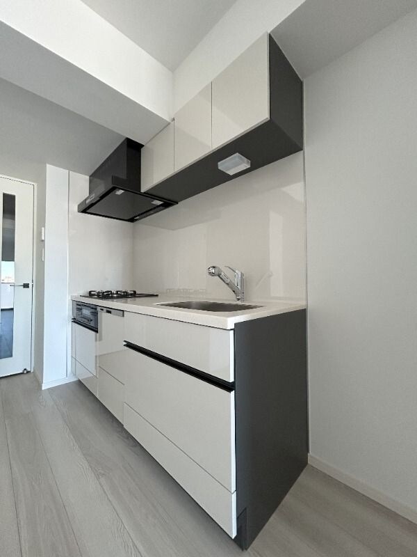 ベルグレード浅草DUEの物件内観写真