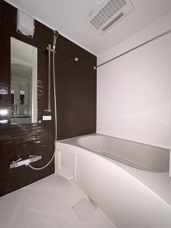 ベルグレード浅草DUEの物件内観写真