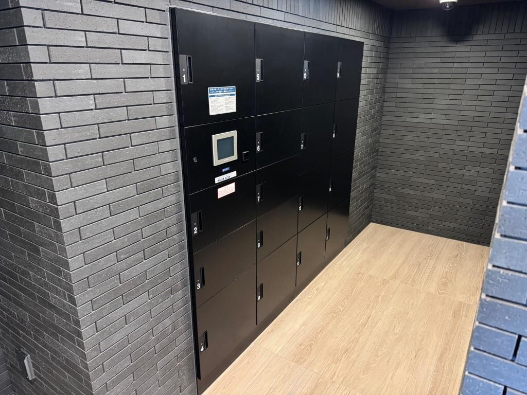 ベルグレード浅草DUEの物件外観写真