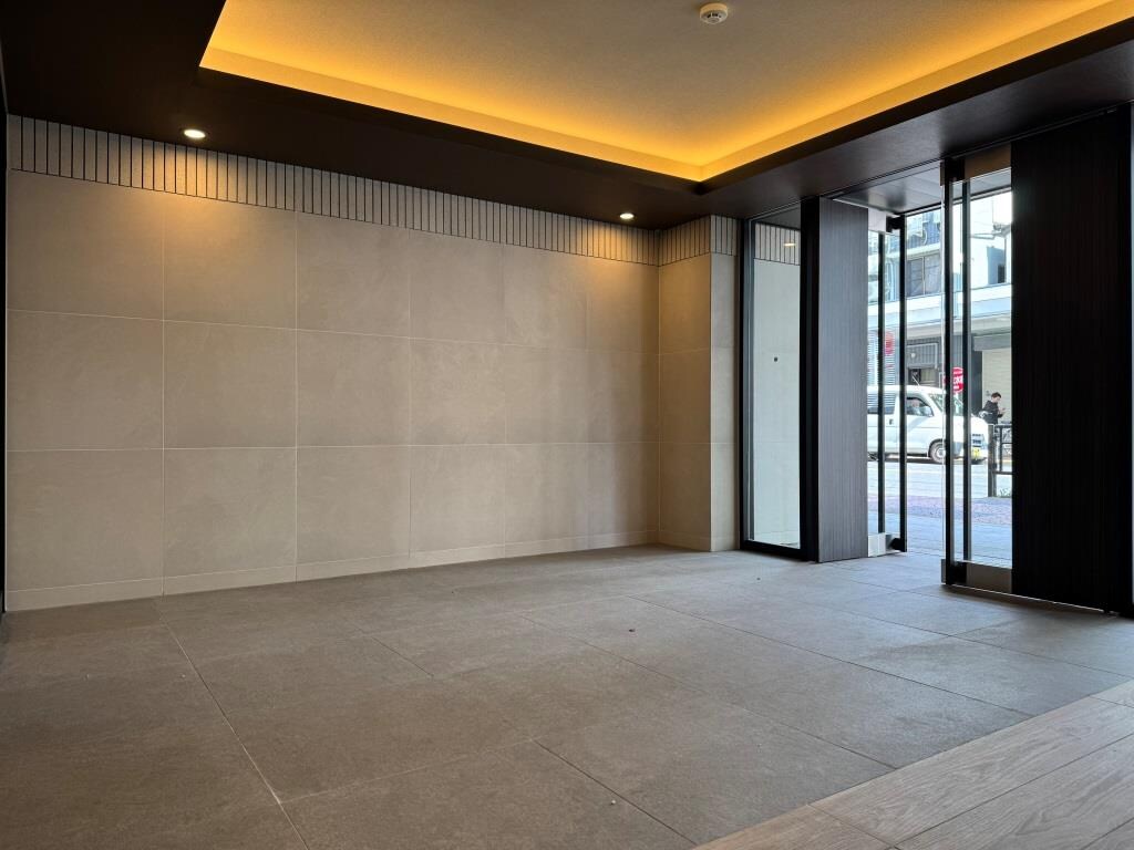 ベルグレード浅草DUEの物件外観写真