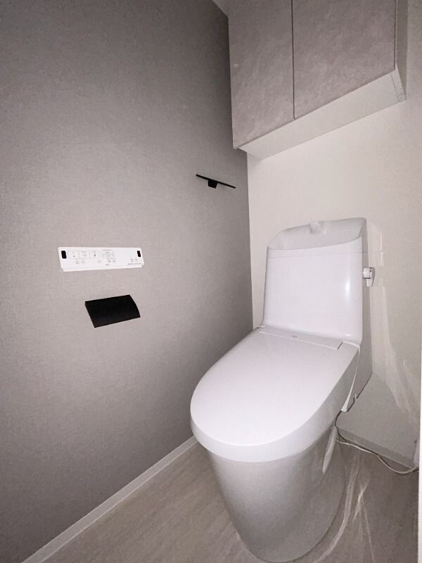 ベルグレード浅草DUEの物件内観写真