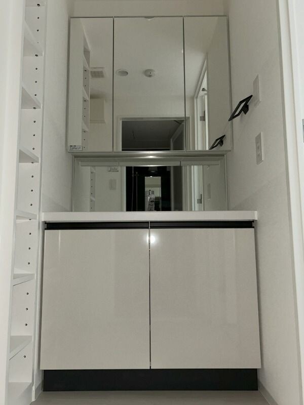 ベルグレード浅草DUEの物件内観写真