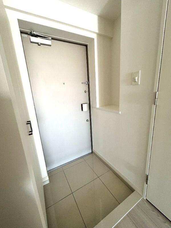 ベルグレード浅草DUEの物件内観写真