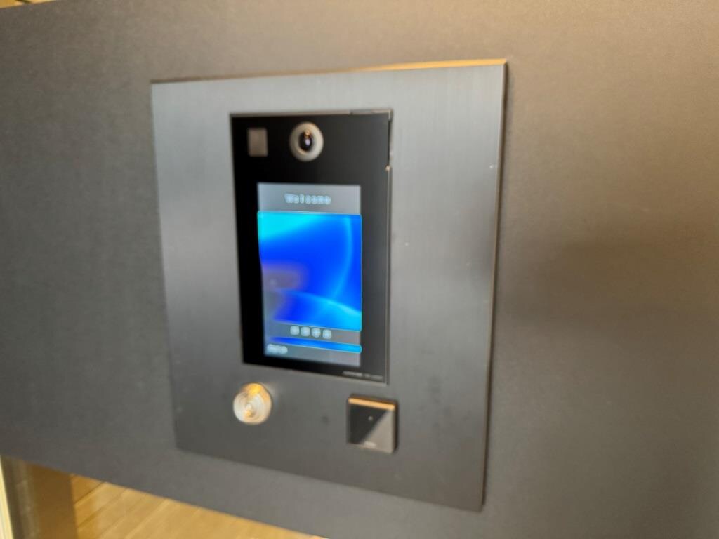 ベルグレード浅草DUEの物件内観写真