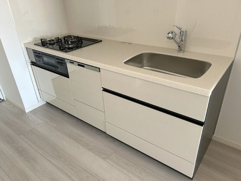 ベルグレード浅草DUEの物件内観写真