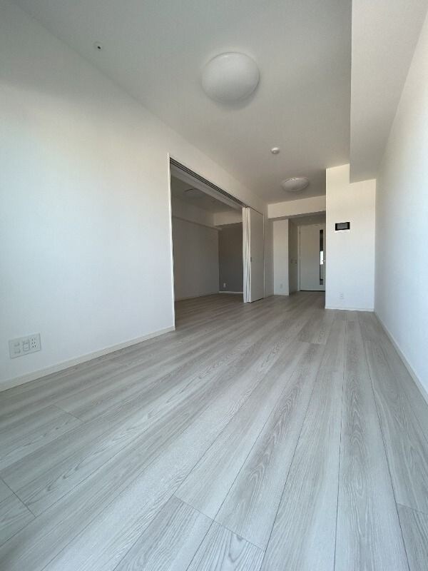 ベルグレード浅草DUEの物件内観写真