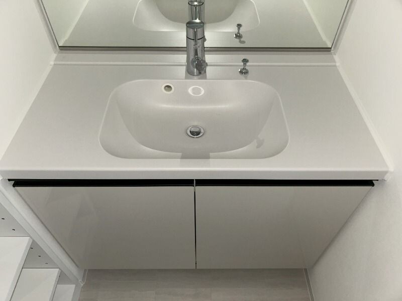 ベルグレード浅草DUEの物件内観写真