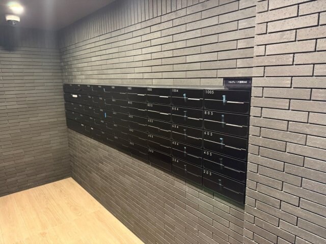 ベルグレード浅草DUEの物件内観写真