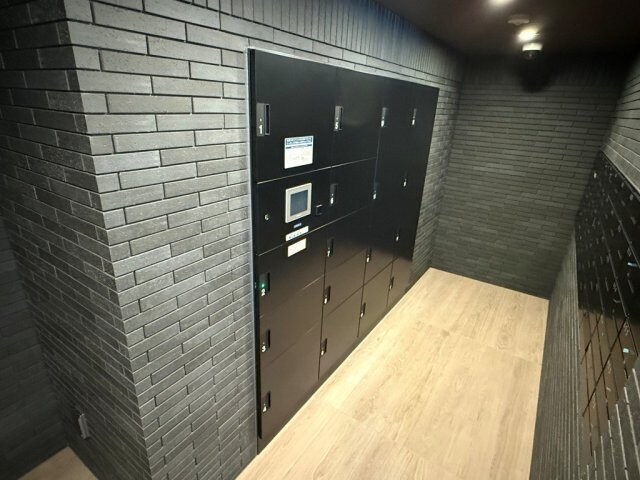 ベルグレード浅草DUEの物件内観写真