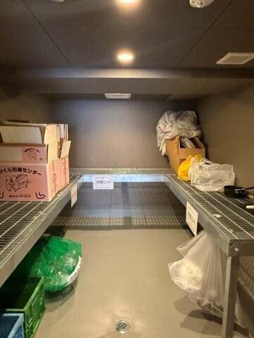 ベルグレード浅草DUEの物件内観写真