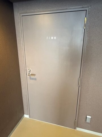 ベルグレード浅草DUEの物件内観写真