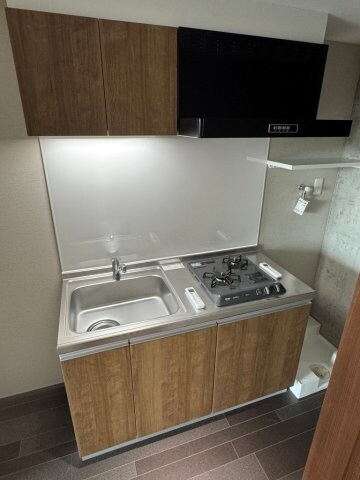 Floraison HANAKAWADOの物件内観写真