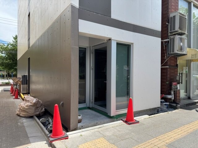 Floraison HANAKAWADOの物件内観写真