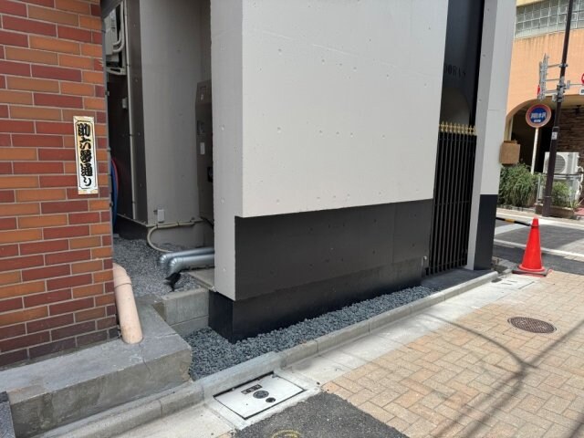 Floraison HANAKAWADOの物件内観写真