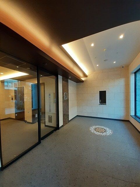 メゾン ド ルビアンの物件外観写真