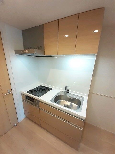 メゾン ド ルビアンの物件内観写真