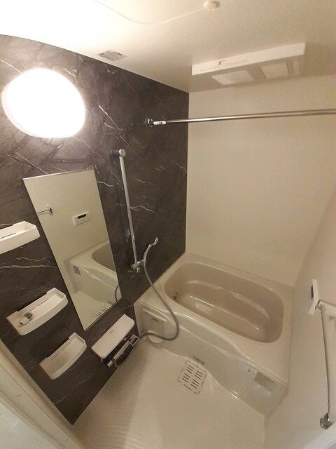 メゾン ド ルビアンの物件内観写真