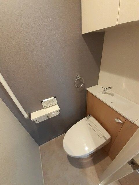 メゾン ド ルビアンの物件内観写真