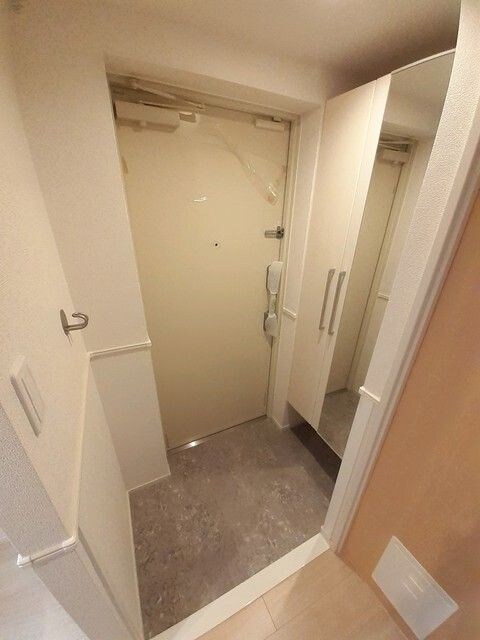 メゾン ド ルビアンの物件内観写真