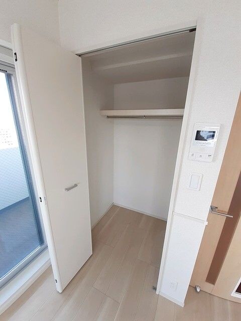 メゾン ド ルビアンの物件内観写真