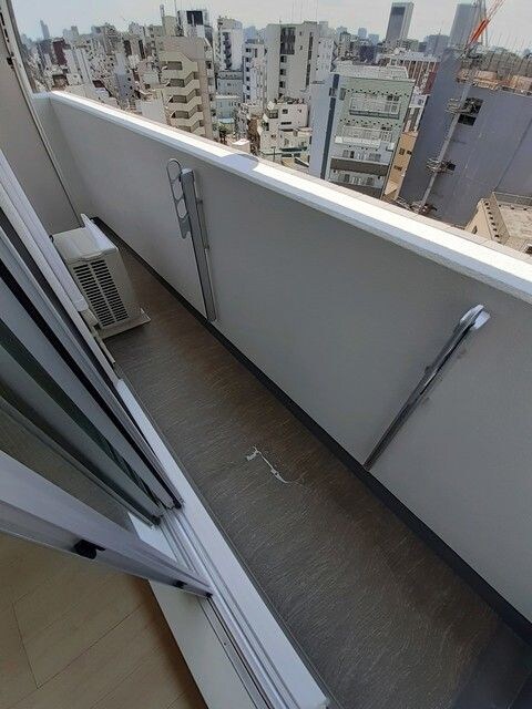 メゾン ド ルビアンの物件内観写真