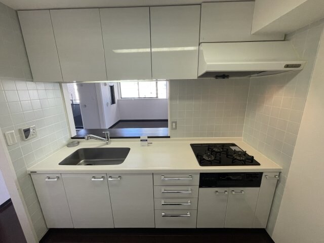 レクセルマンション上野松が谷の物件内観写真