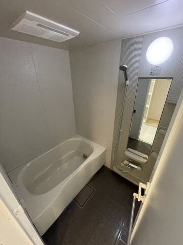 レクセルマンション上野松が谷の物件内観写真