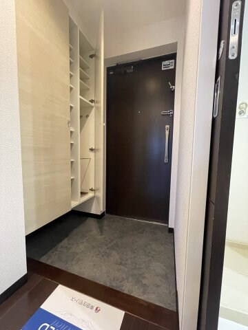 レクセルマンション上野松が谷の物件内観写真