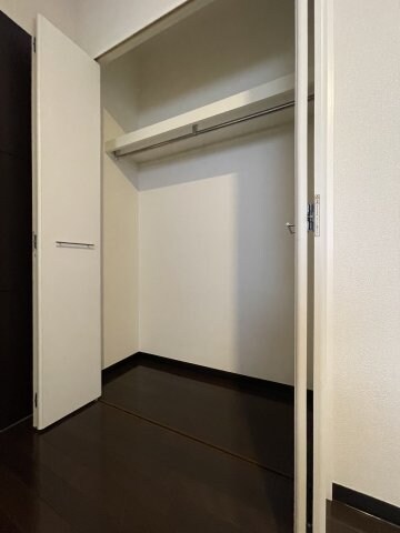 レクセルマンション上野松が谷の物件内観写真