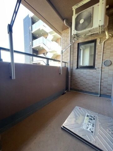 レクセルマンション上野松が谷の物件内観写真