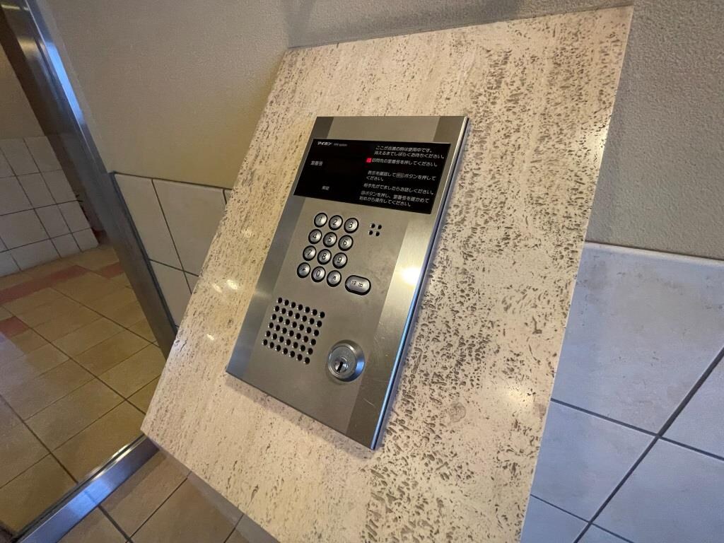 レクセルマンション上野松が谷の物件内観写真