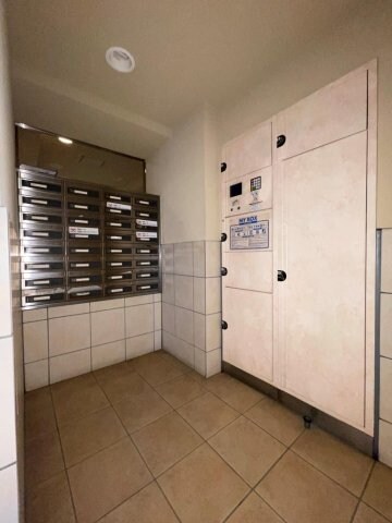 レクセルマンション上野松が谷の物件内観写真