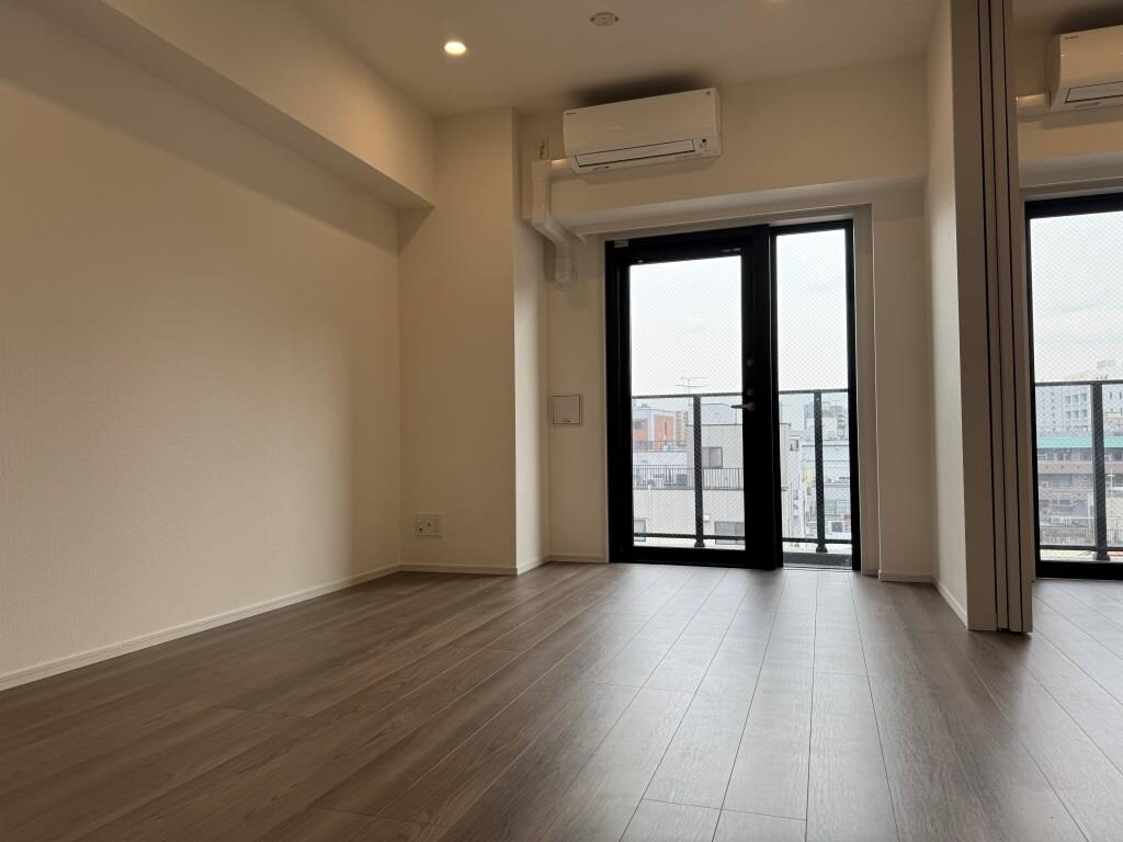 ALTERNA浅草の物件内観写真