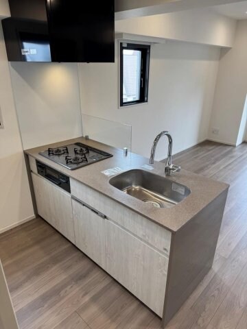 ALTERNA浅草の物件内観写真