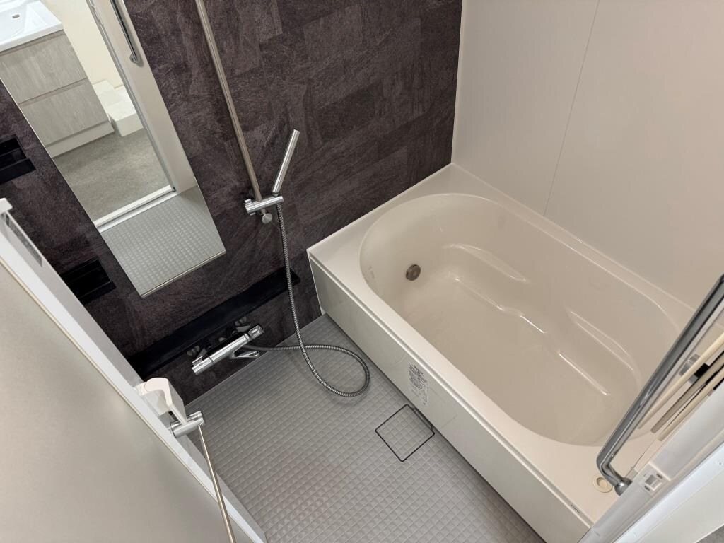 ALTERNA浅草の物件内観写真