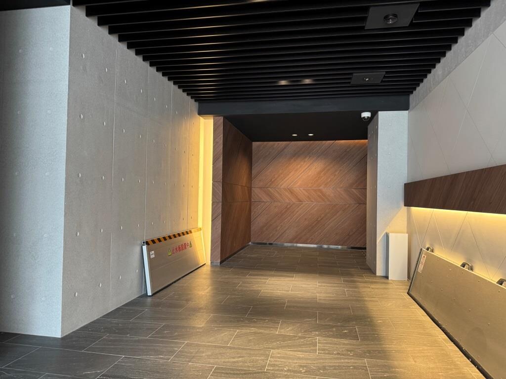 ALTERNA浅草の物件外観写真