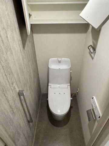 ALTERNA浅草の物件内観写真