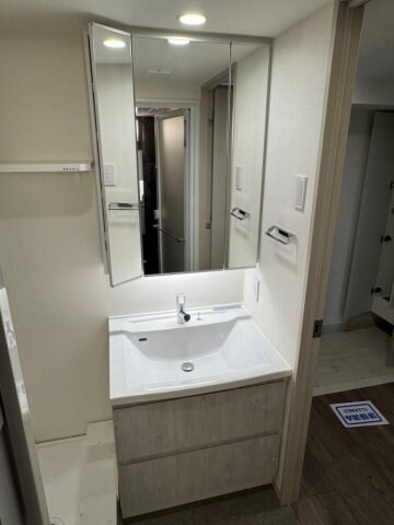 ALTERNA浅草の物件内観写真