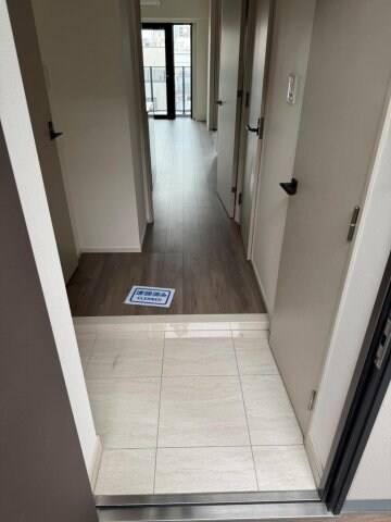 ALTERNA浅草の物件内観写真