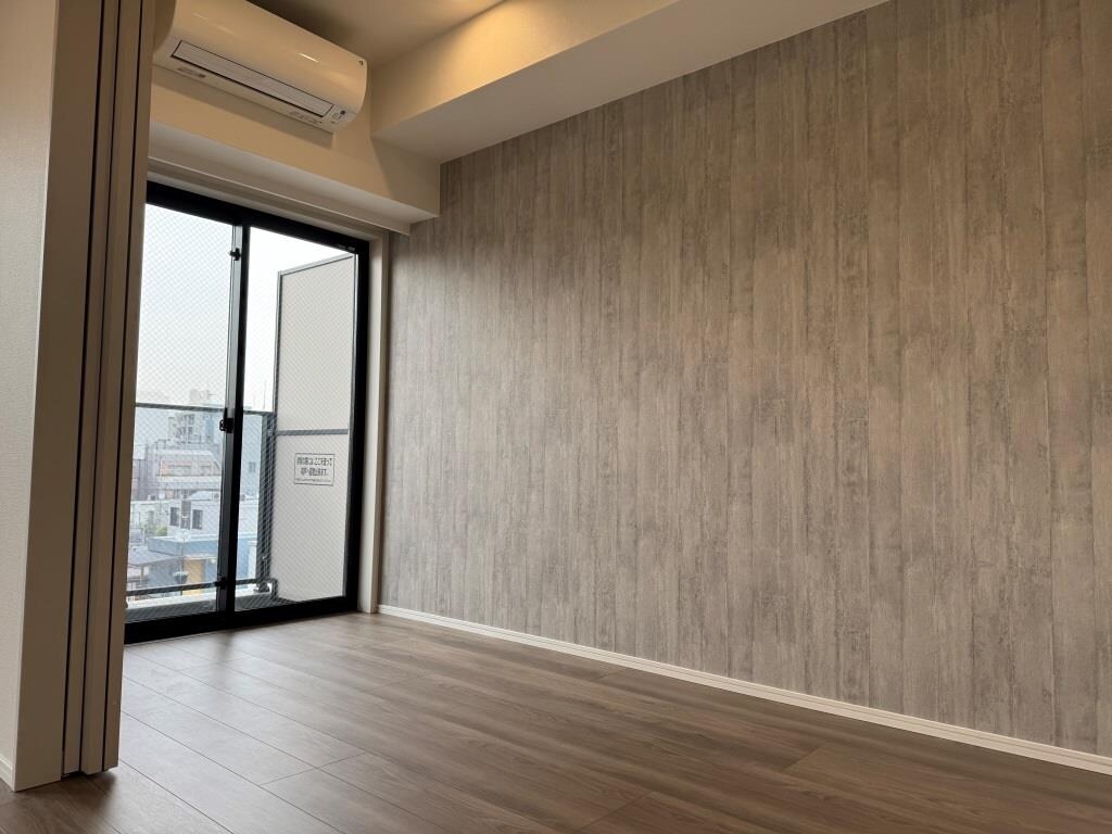 ALTERNA浅草の物件内観写真