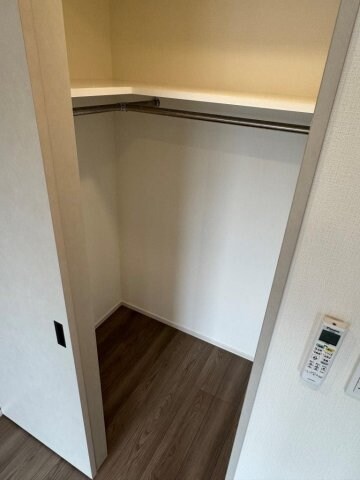 ALTERNA浅草の物件内観写真