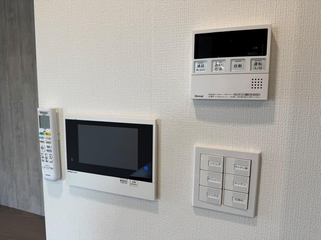 ALTERNA浅草の物件内観写真