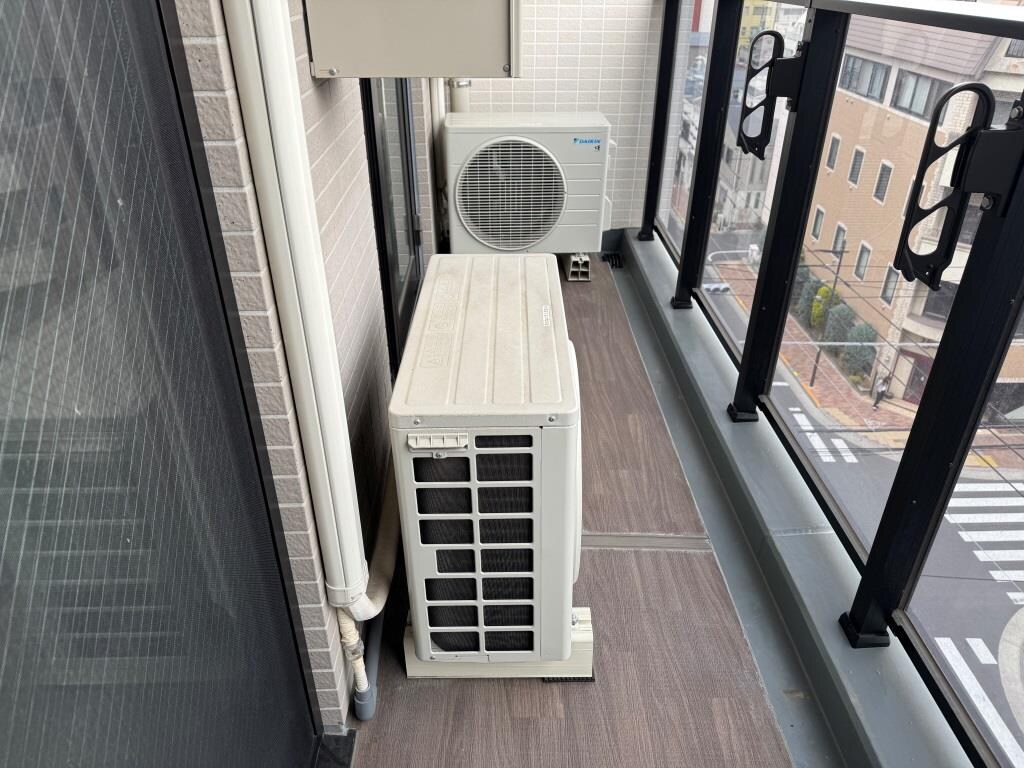 ALTERNA浅草の物件内観写真