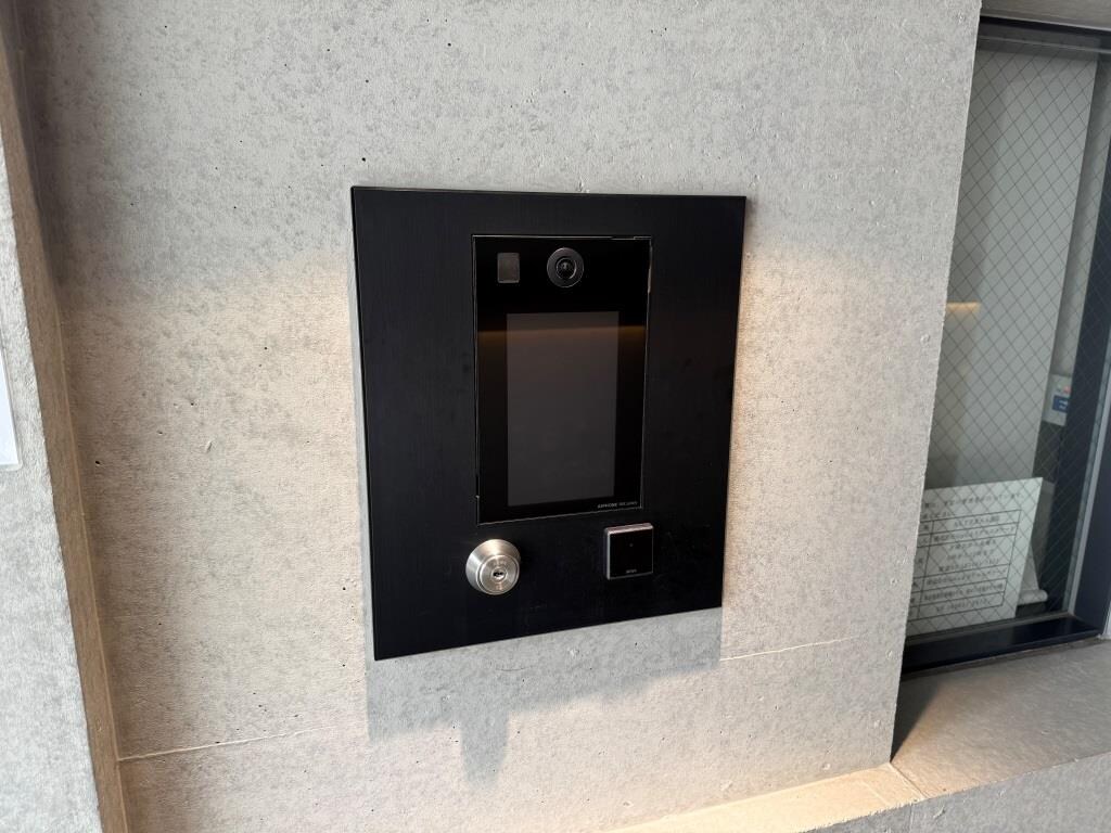 ALTERNA浅草の物件内観写真